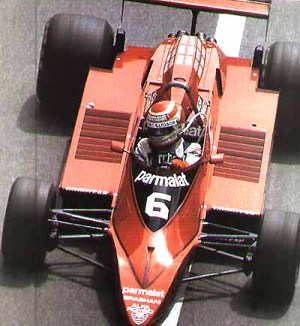 За рулем Brabham BT48-Alfa